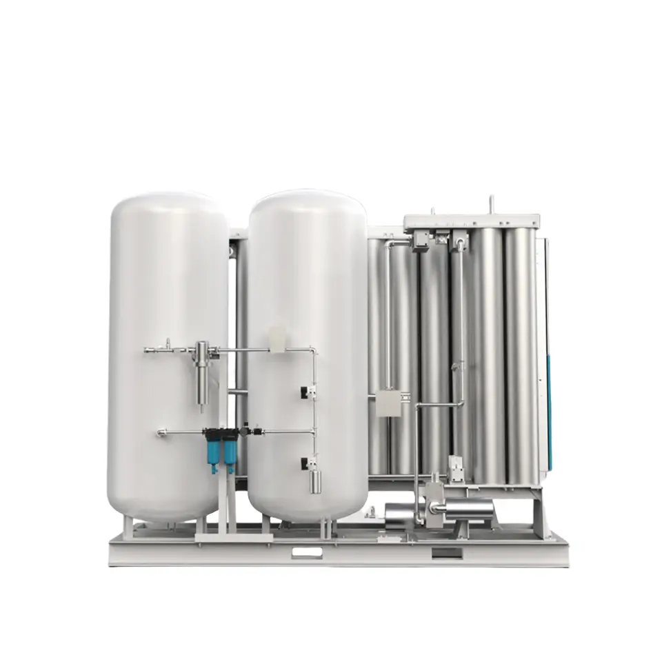 Oxygen Generator Technology: Keeping Hospitals and Patients Safe 1