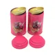 Personalised Tea Tin Western Union - - XPD 4