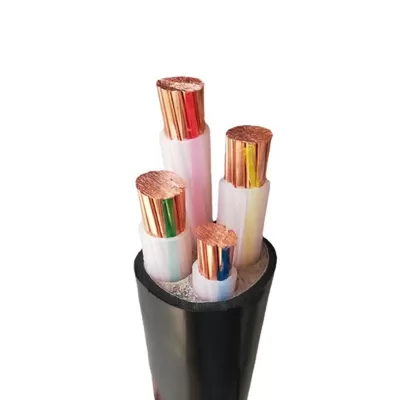 U 1000V R2V kábel Fix alkalmazásokhoz - KINGYEAR 2