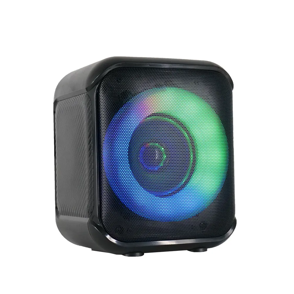 Binko Speaker Company Metal+Plasticsupply 7