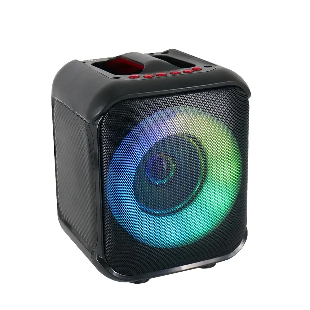 Binko Speaker Company Metal+Plasticsupply 5