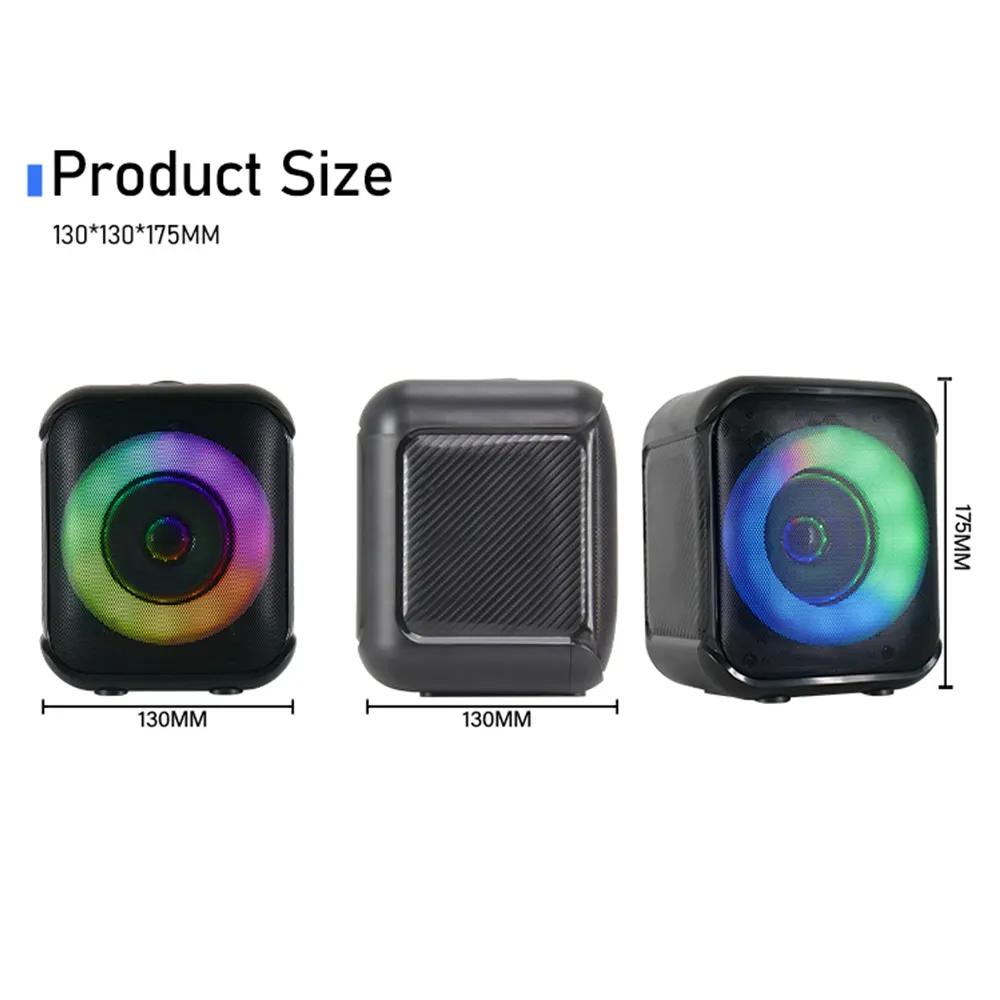 Binko Speaker Company Metal+Plasticsupply 2