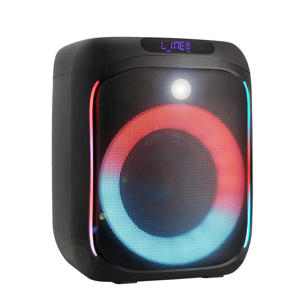 Speaker Manufacturer CCC CE ROHS FCC COC ISED - for Entertainment - Binko 3