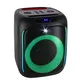 Speaker Manufacturer CCC CE ROHS FCC COC ISED - for Entertainment - Binko 4
