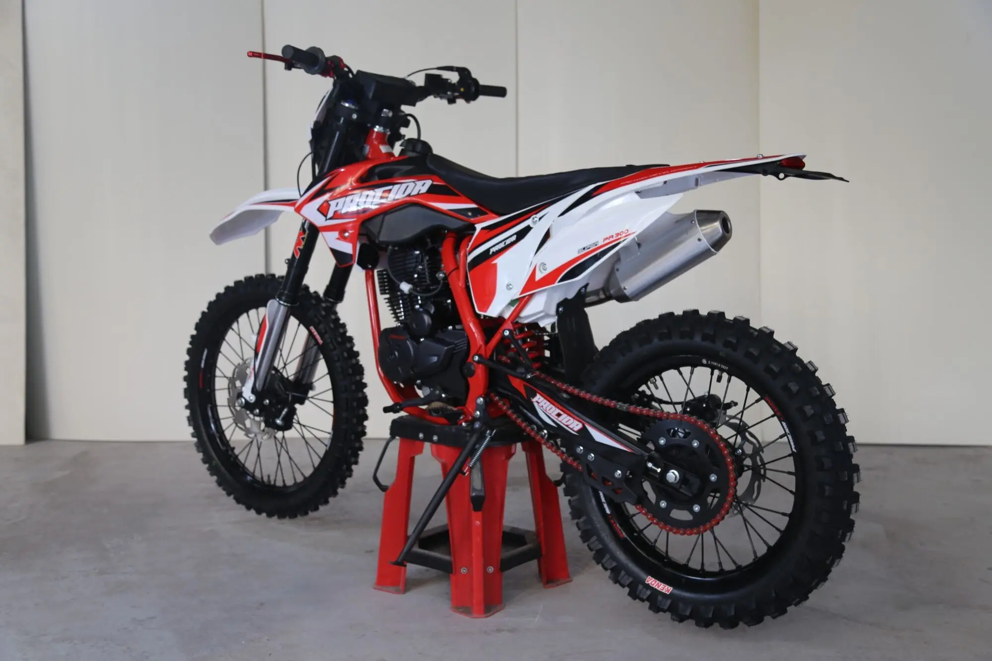 Chonghong Electric Off Road Bike Price List 15