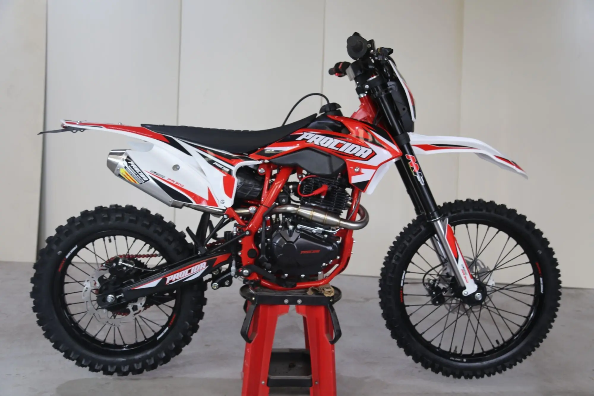 Chonghong Electric Off Road Bike Price List 14
