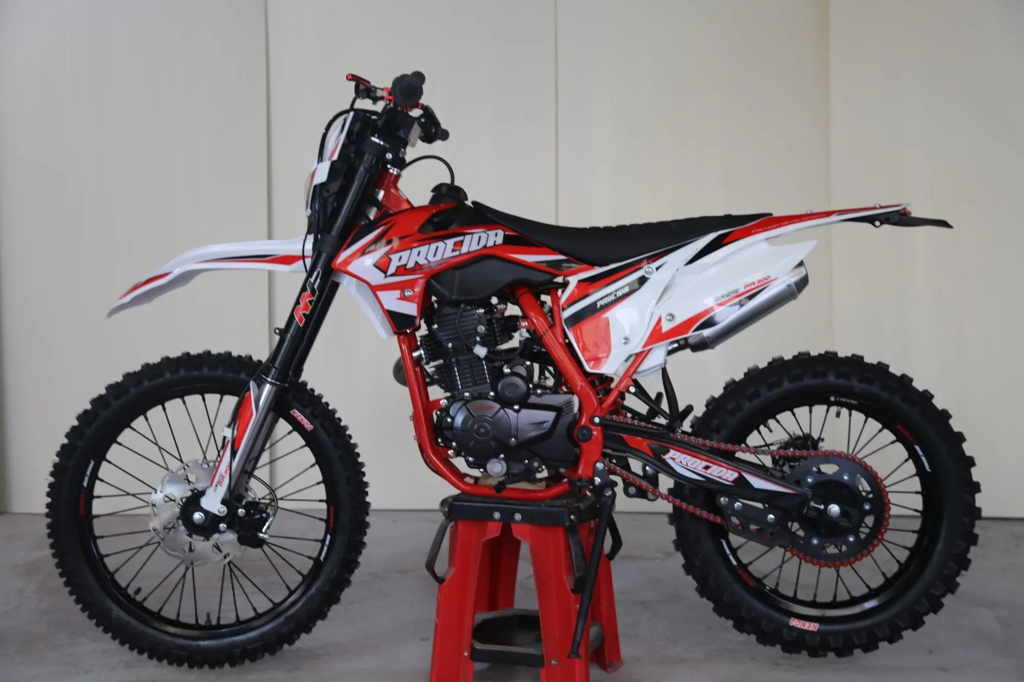 Chonghong Electric Off Road Bike Price List 13