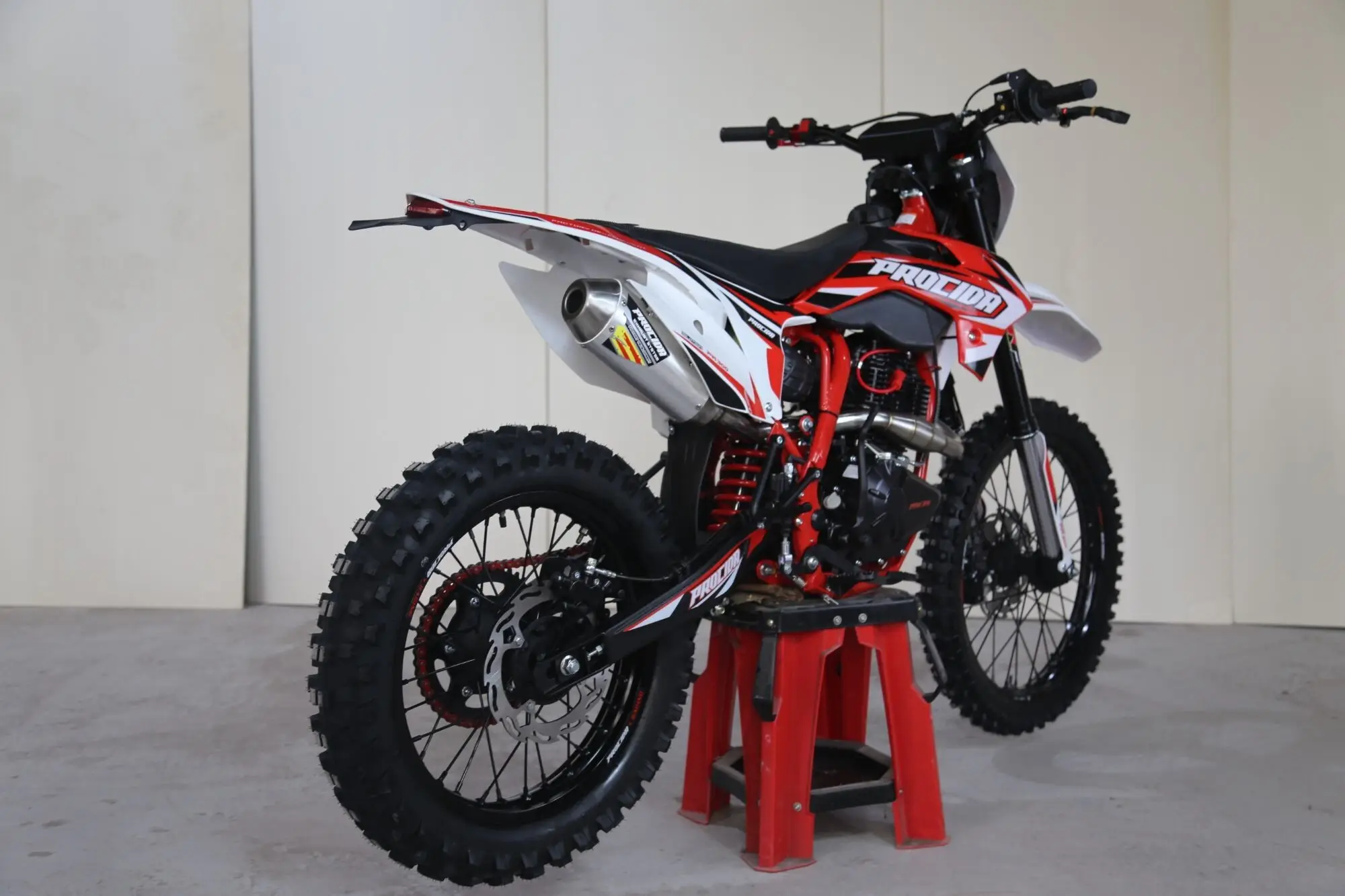 Chonghong Electric Off Road Bike Price List 12
