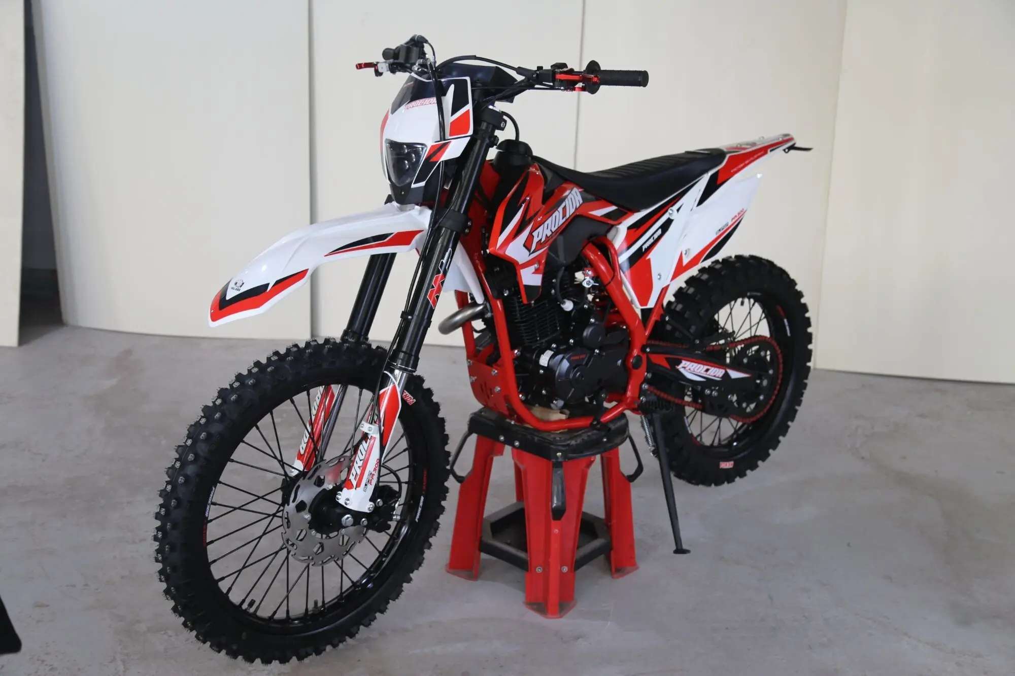 Chonghong Electric Off Road Bike Price List 11