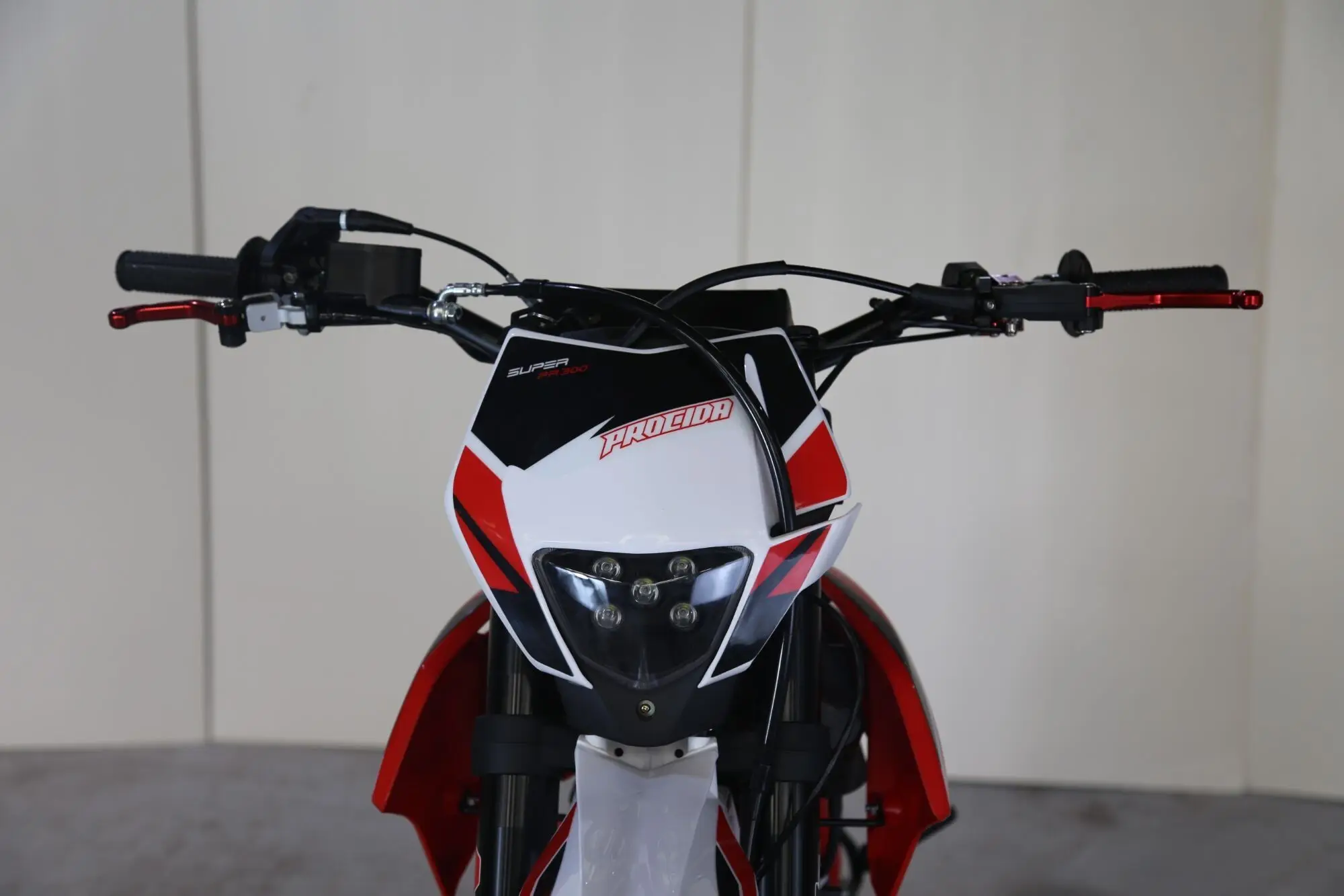 Chonghong Electric Off Road Bike Price List 10