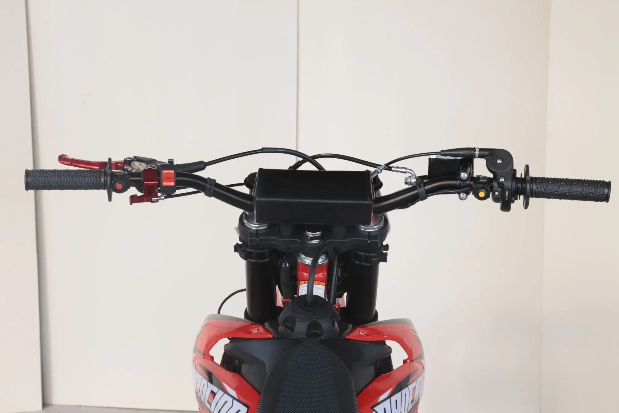 Chonghong Electric Off Road Bike Price List 9