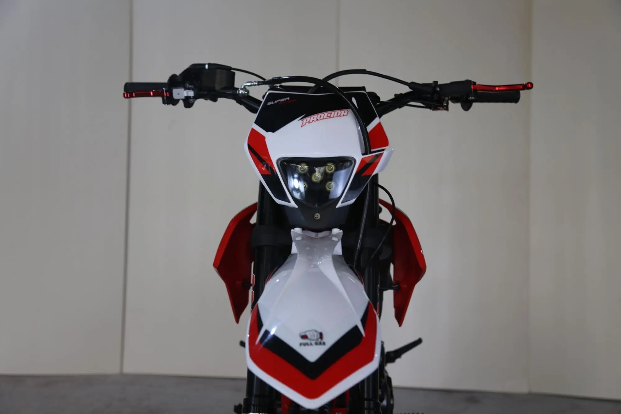 Chonghong Electric Off Road Bike Price List 8