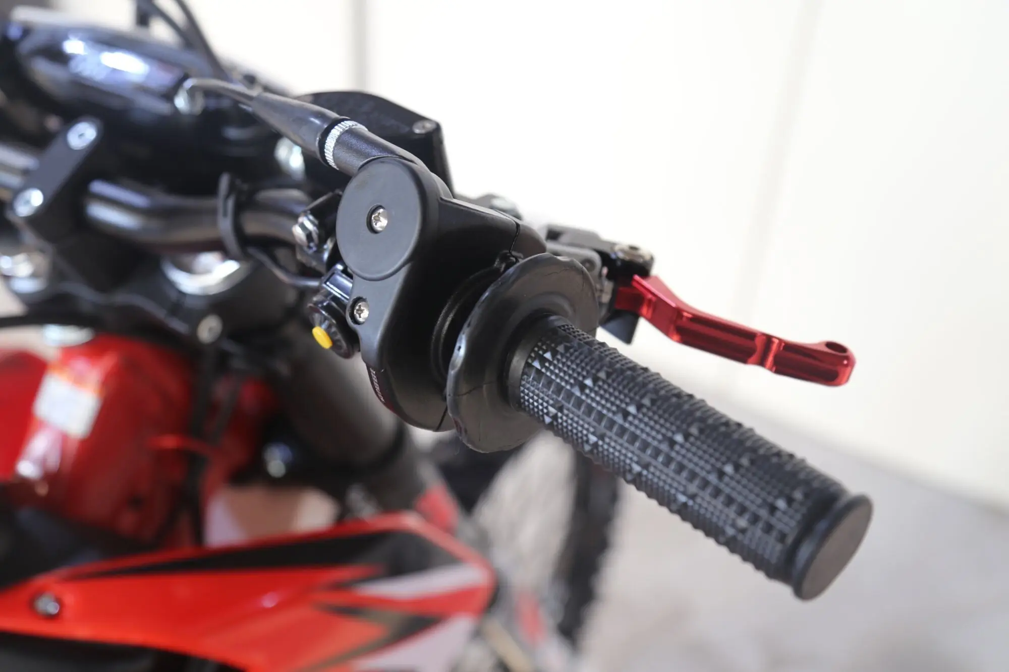 Chonghong Electric Off Road Bike Price List 6