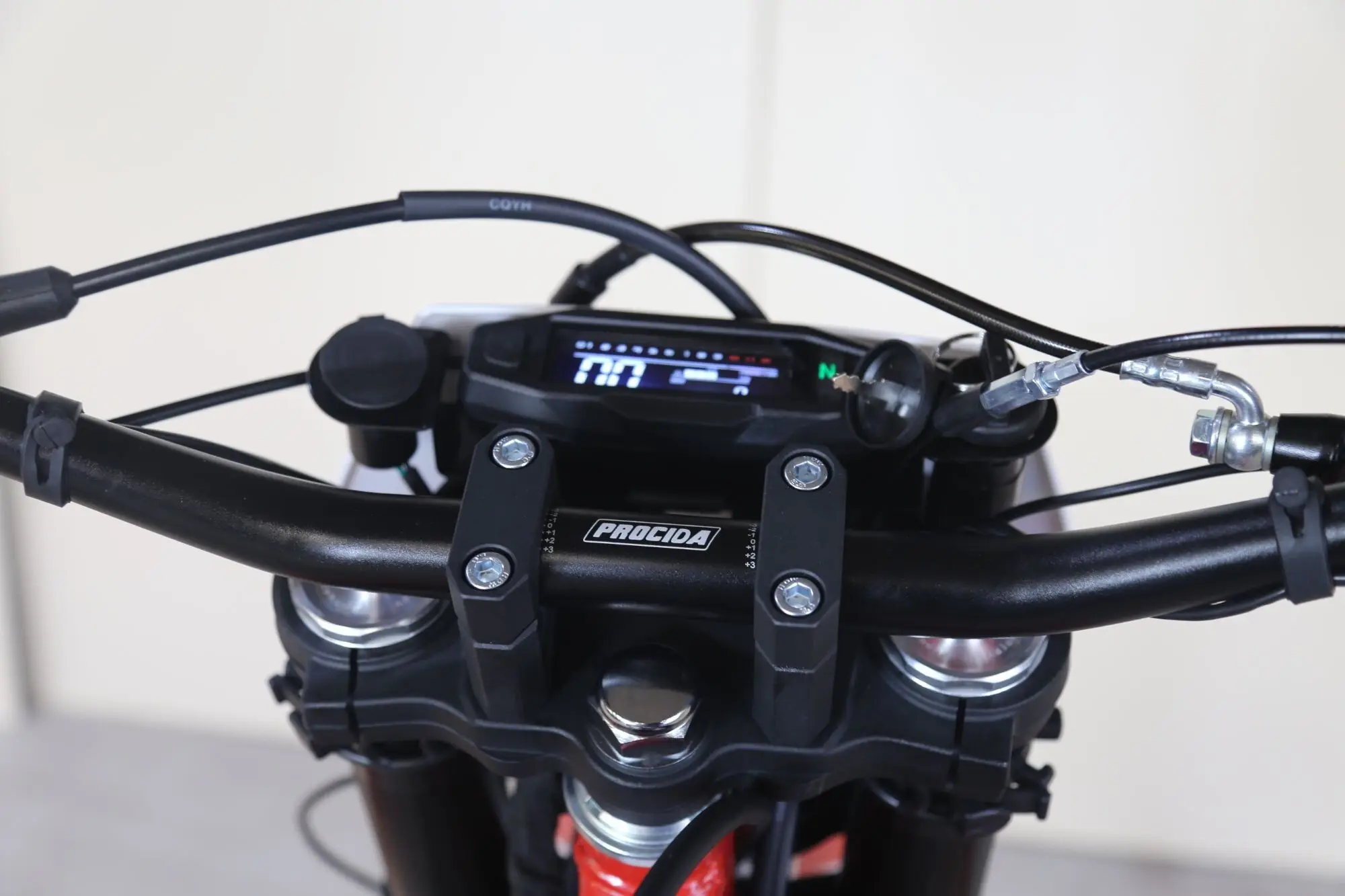 Chonghong Electric Off Road Bike Price List 5