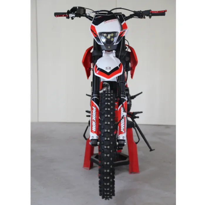 Chonghong Electric Off Road Bike Price List 4