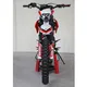 Chonghong Electric Off Road Bike Price List 4