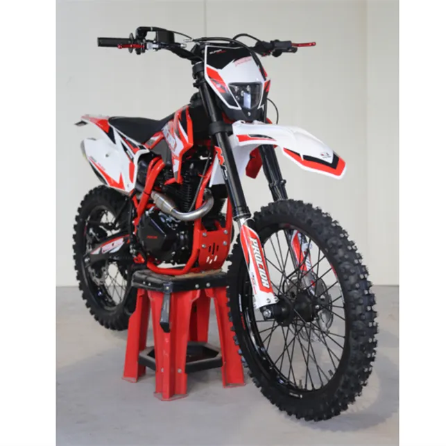 Chonghong Electric Off Road Bike Price List 3