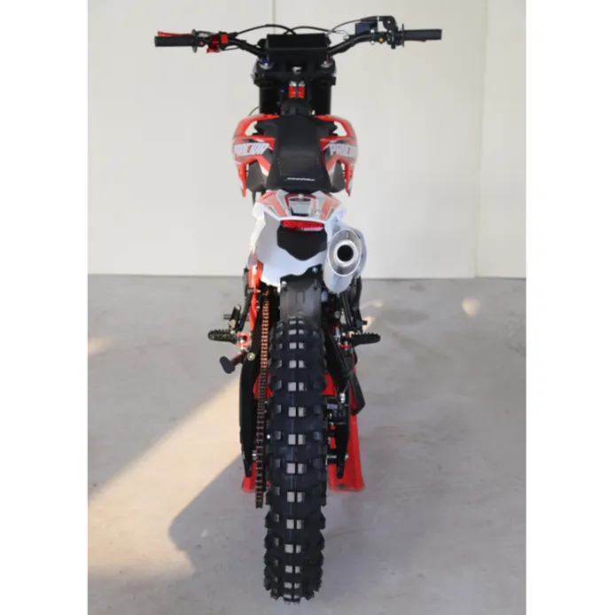 Chonghong Electric Off Road Bike Price List 2