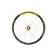 Factory Pricecarbon BMX Wheel Set Ferei Sistema de Aotoao Patentado Broth-24 Pejes 、 Reddin-24 agujeros 2