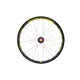 Factory Pricecarbon BMX Wheel Set Ferei Sistema de Aotoao Patentado Broth-24 Pejes 、 Reddin-24 agujeros 3