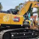 Used Heavy Equipment Dealers by KXTJ Excavator 3