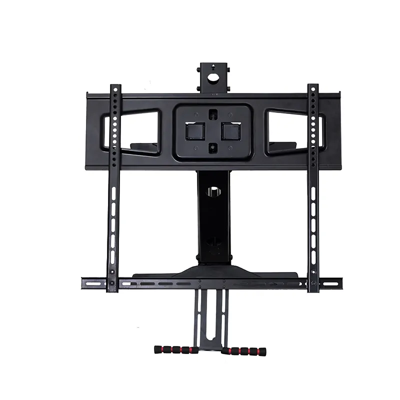 Maximize Your Space With A TV Wall Mount: A Guide To Choosing The Right Mount For Your Home 1