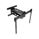 Above Mantel Tv Mount - - Peacemounts 7