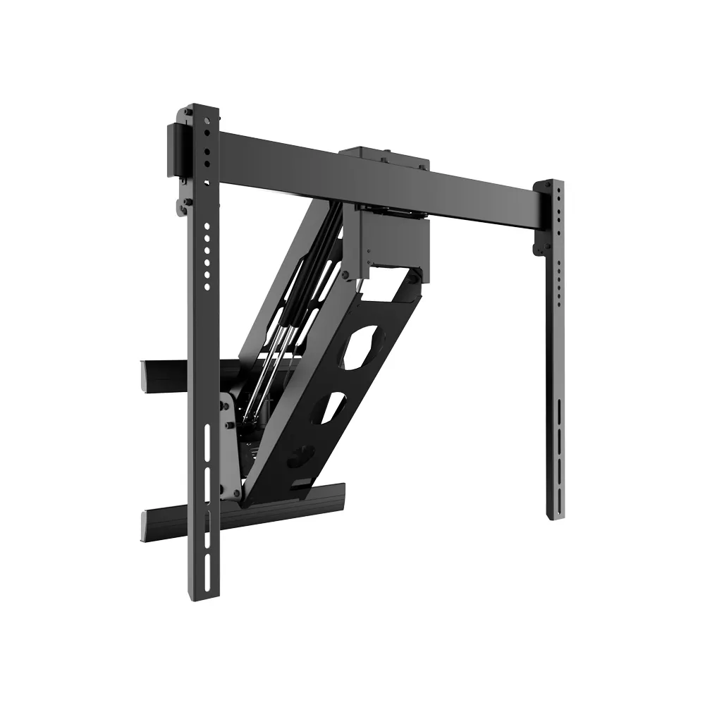 Above Mantel Tv Mount - - Peacemounts 2