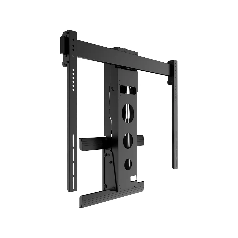 Above Mantel Tv Mount - - Peacemounts 5