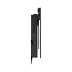 Above Mantel Tv Mount - - Peacemounts 4