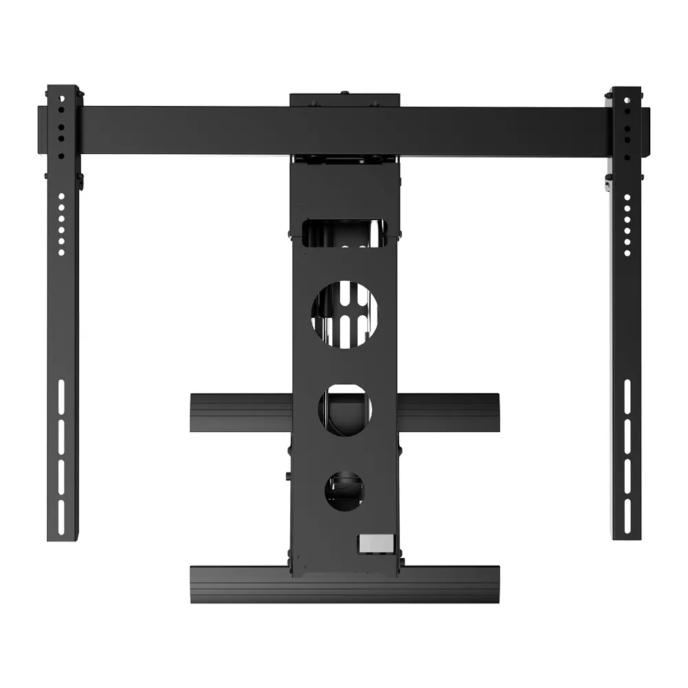 Above Mantel Tv Mount - - Peacemounts 3
