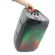 Binko Wholesale Speakers Black Shell with Color Lightsuppliers 1