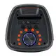 Wholesalecustom Portable Speaker for Entertainment Carton Box ZJZ-801A 5