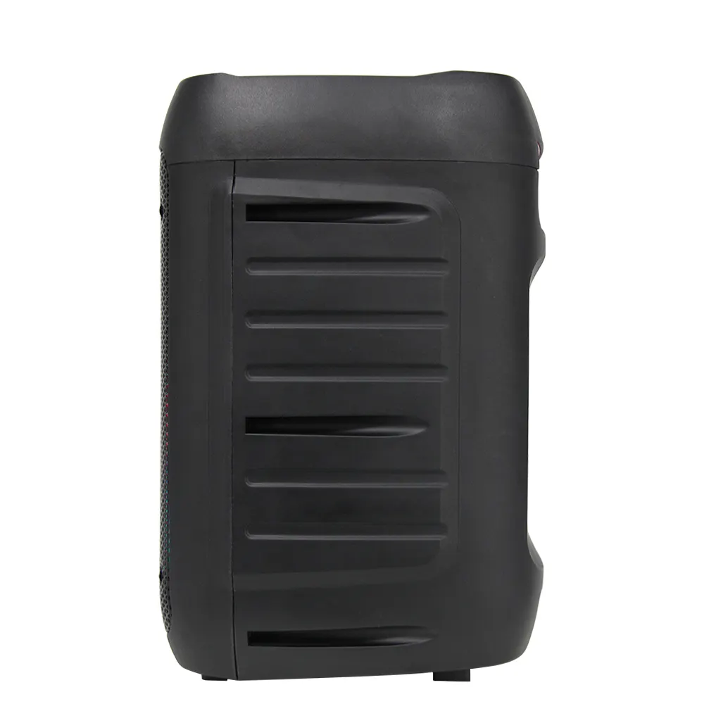 Wholesalecustom Portable Speaker for Entertainment Carton Box ZJZ-801A 7