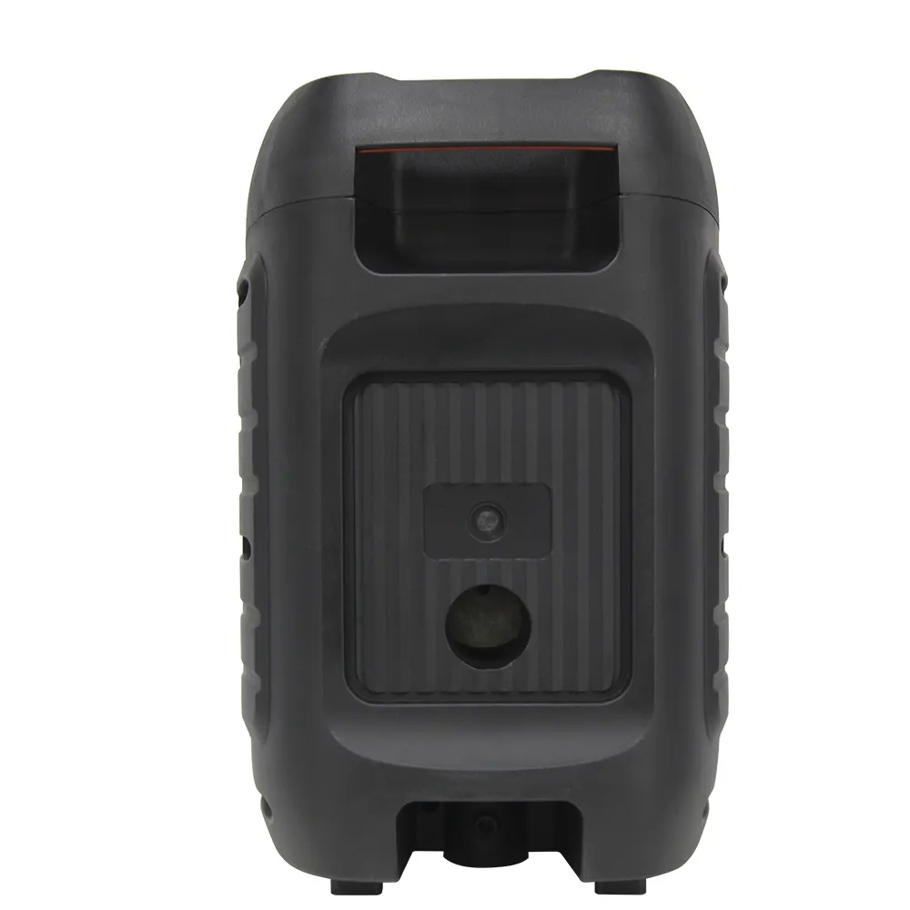 Wholesalecustom Portable Speaker for Entertainment Carton Box ZJZ-801A 8