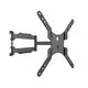 Peacemounts Full Motion Tv Wall Mount Manufacturer 6