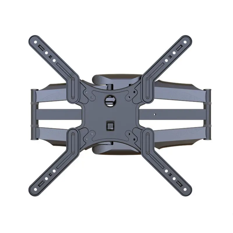 Peacemounts Full Motion Tv Wall Mount Manufacturer 5
