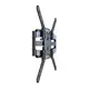 Peacemounts Full Motion Tv Wall Mount Manufacturer 2