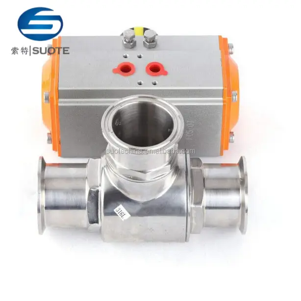 Fine Qualityvalve Accessories 4