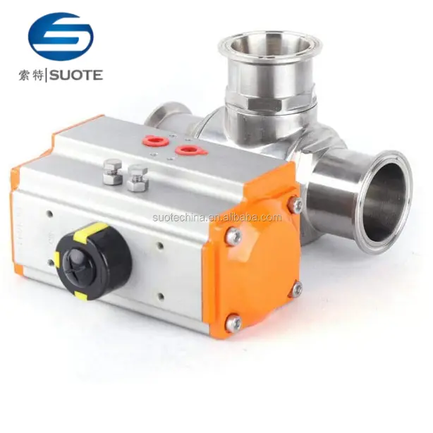 Fine Qualityvalve Accessories 5