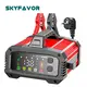 Personalized Battery Charger by SKYFAVOR-9 3