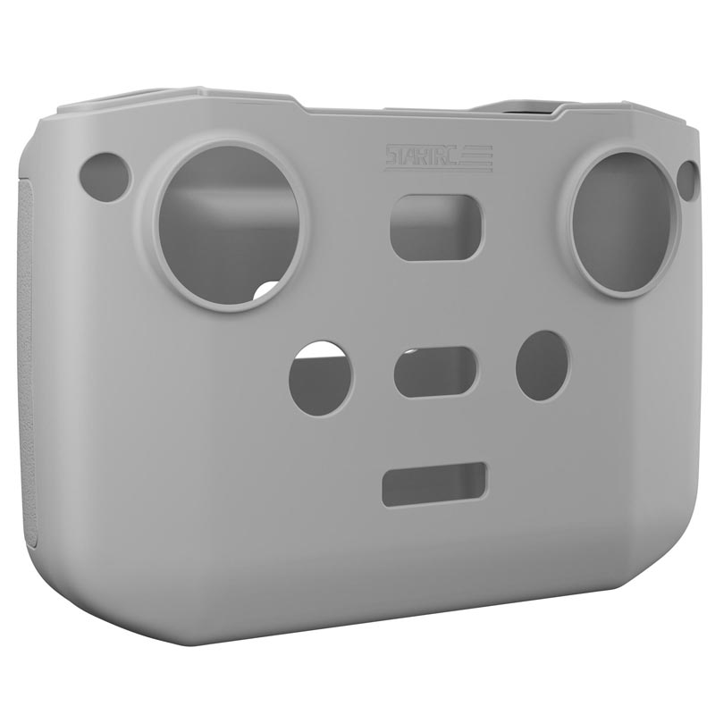 STARTRC Silicone Protector for DJI RC-N3/ N2/ N1（Gray） 5