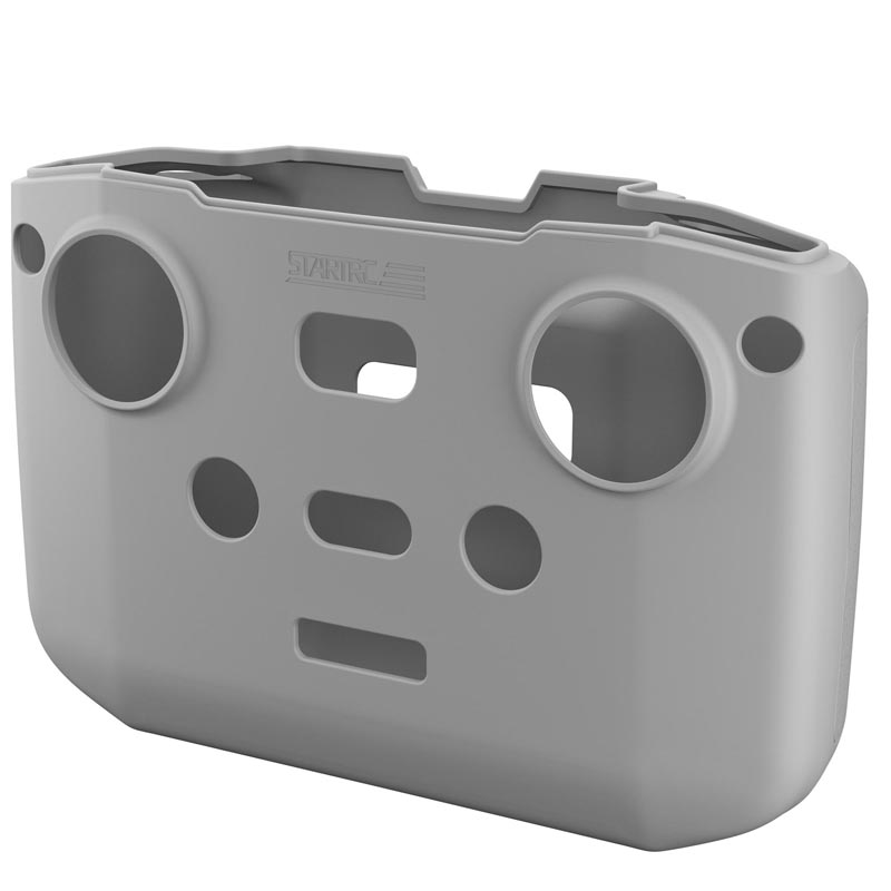 STARTRC Silicone Protector for DJI RC-N3/ N2/ N1（Gray） 4