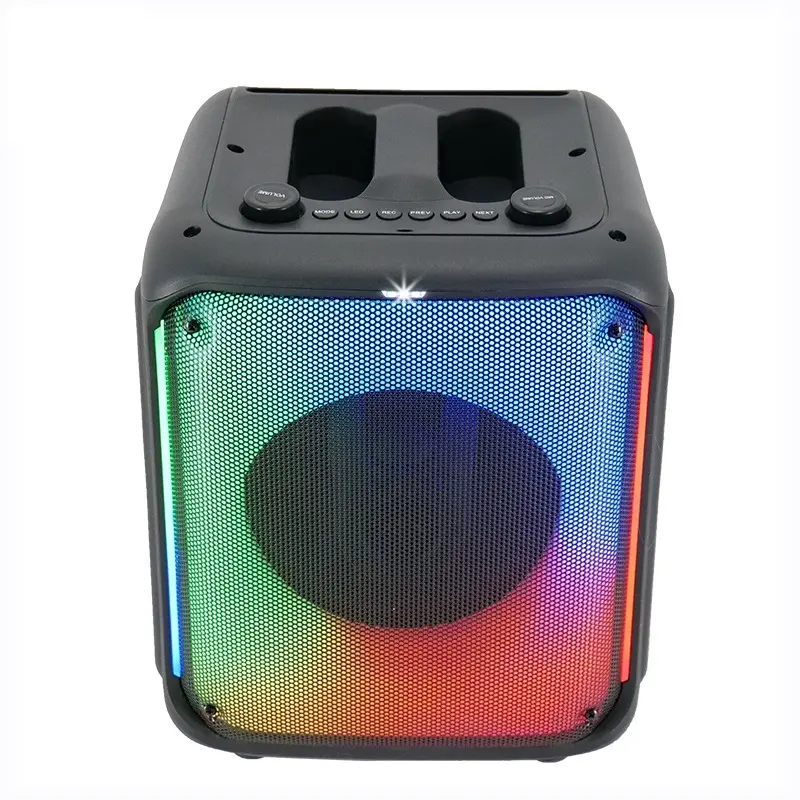 Speaker Factory for School Carton Boxcompany 7
