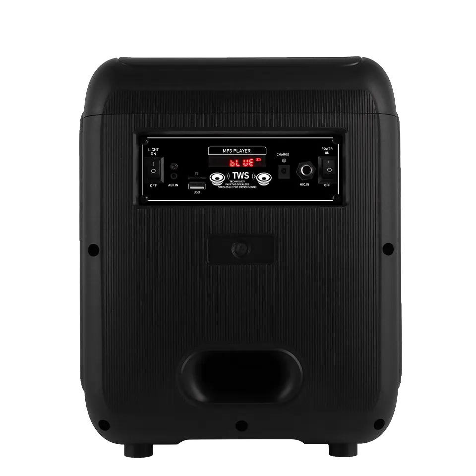 Speaker Factory for School Carton Boxcompany 6
