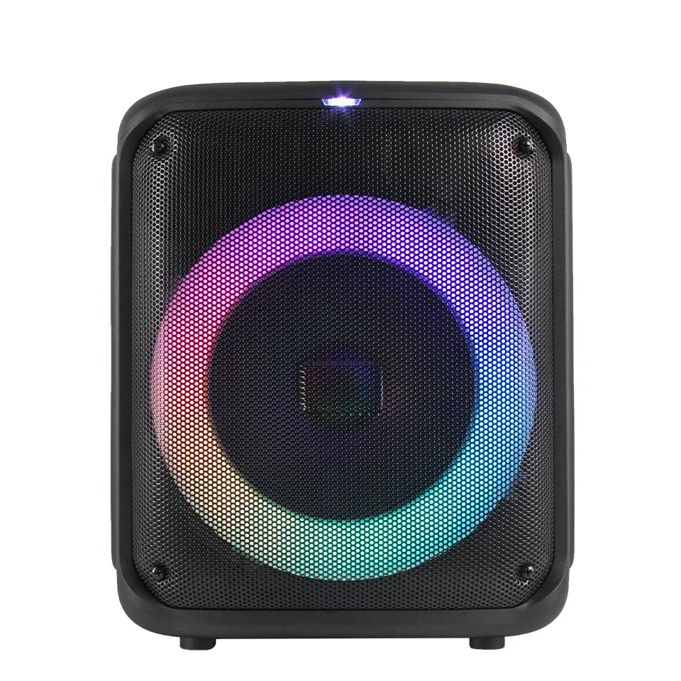 Latest Speaker Factory for Ktv 2