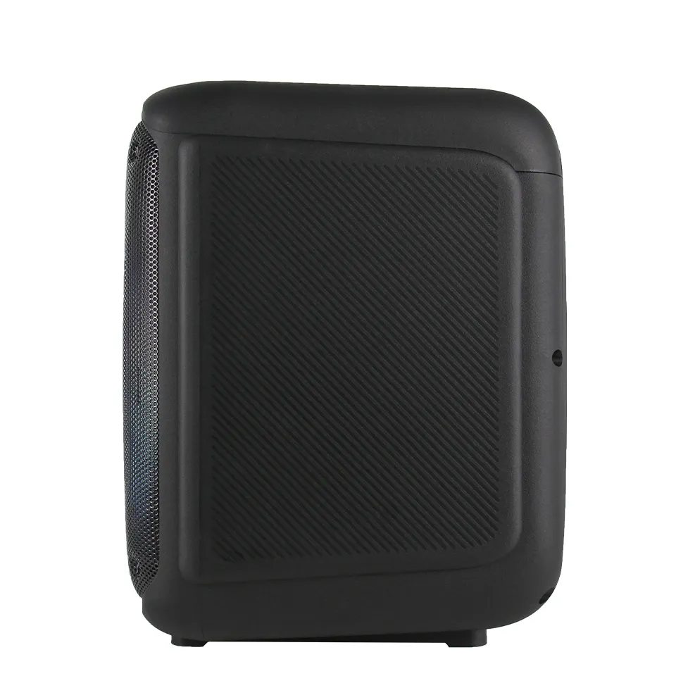 Latest Speaker Factory for Ktv 8