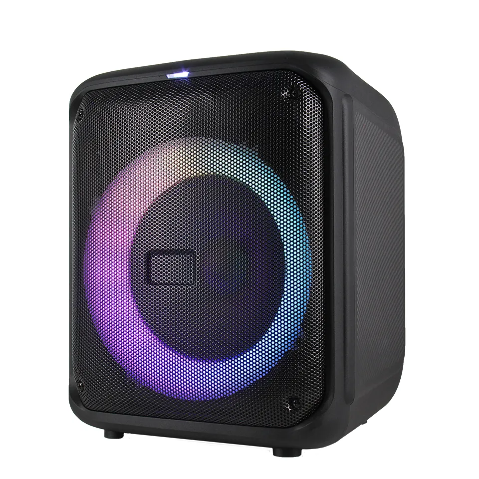 Latest Speaker Factory for Ktv 3
