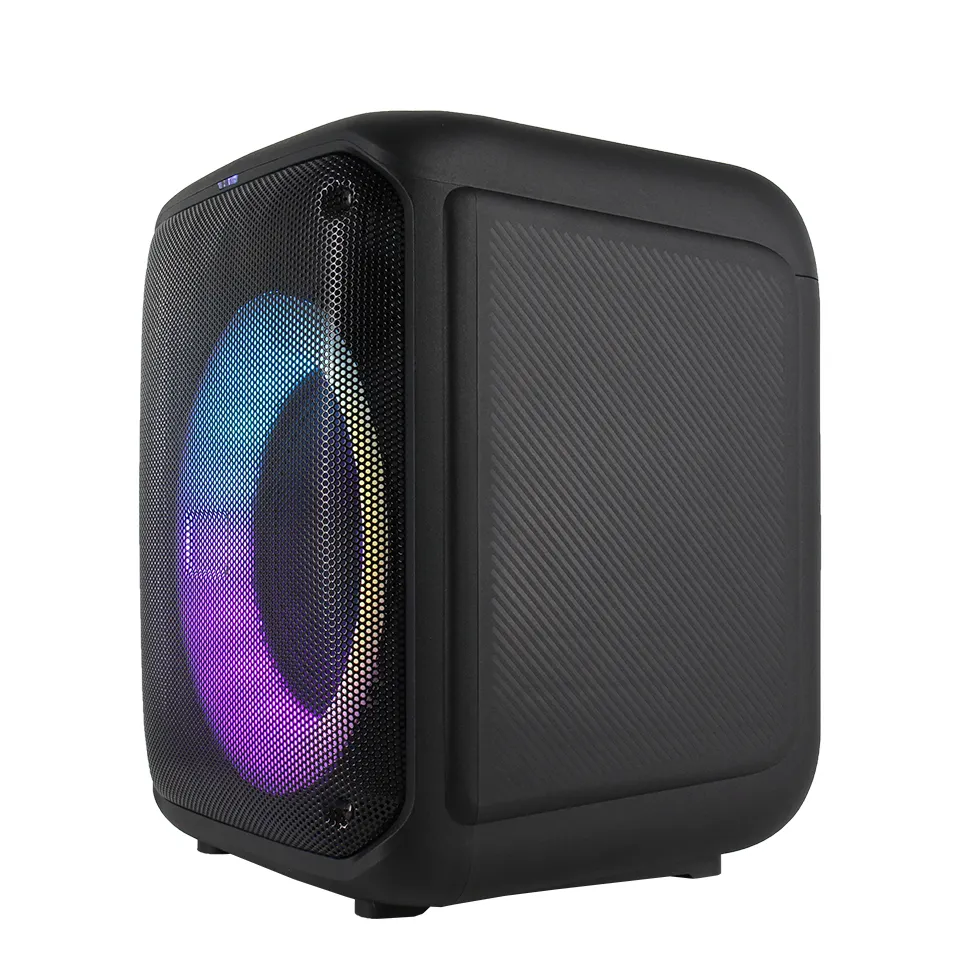 Latest Speaker Factory for Ktv 4