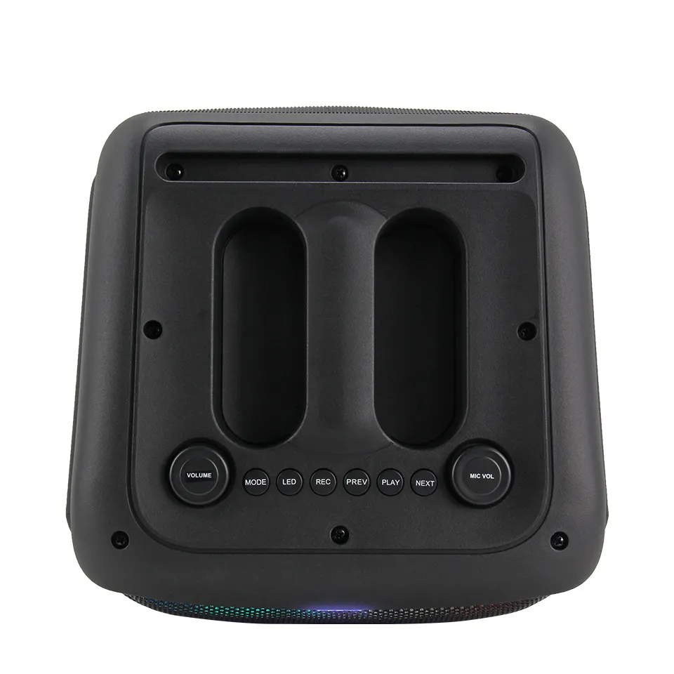 Latest Speaker Factory for Ktv 6
